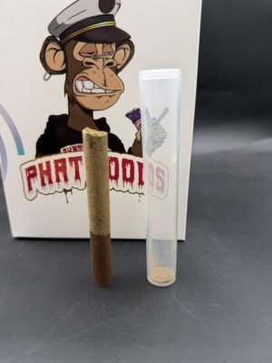 Phatwoods 3.5G Pre Rolls