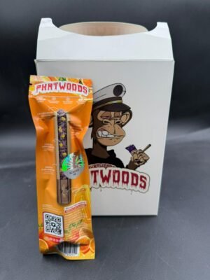 Phatwoods 3.5G Pre Rolls