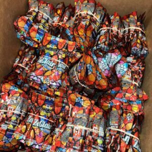 Holy Water 1G Premium Infused Pre-Rolls