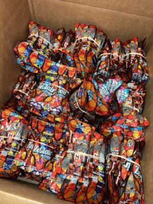 Holy Water 1G Premium Infused Pre-Rolls