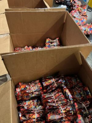 Holy Water 1G Premium Infused Pre-Rolls