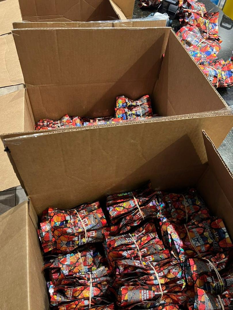 Holy Water 1G Premium Infused Pre-Rolls Holy Water 1G Premium Infused Pre-Rolls