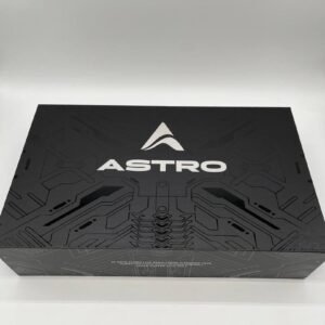ASTRO 2G DISPOSABLE