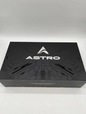 ASTRO 2G DISPOSABLE