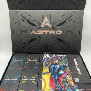 ASTRO 2G DISPOSABLE