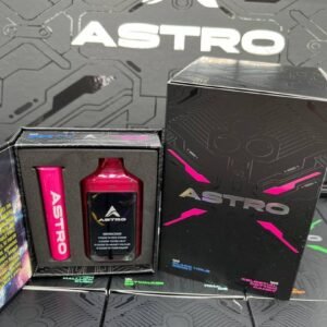 ASTRO 2G DISPOSABLE