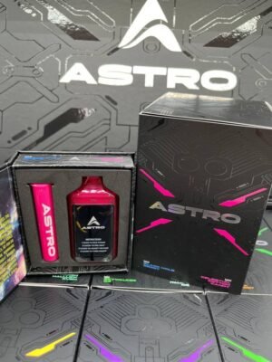 ASTRO 2G DISPOSABLE