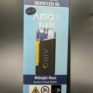 Airo 2G Disposable