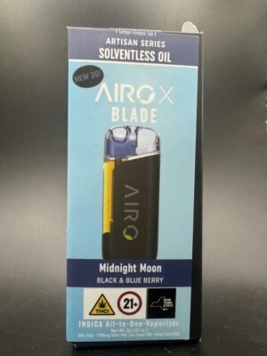 Airo 2G Disposable
