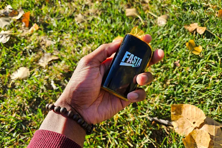 Fasta Burrst 35000 Fasta Burrst 35000