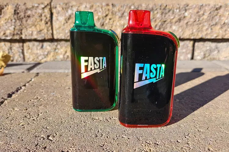 Fasta Burrst 35000 Fasta Burrst 35000