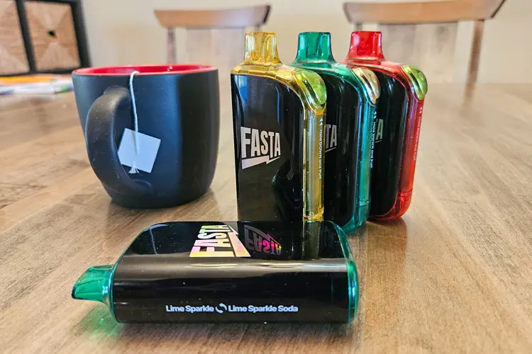 Fasta Burrst 35000 Fasta Burrst 35000