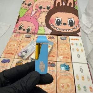 Labubu 2G Disposable