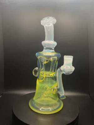Recycler Dab Rig