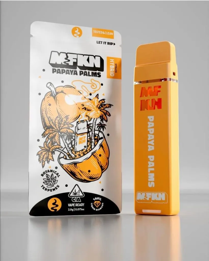 MFKN 2G Disposable MFKN 2G Disposable