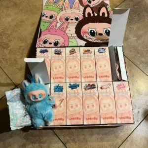 Labubu 2G Disposable