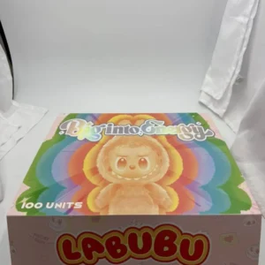 Labubu 2G Disposable