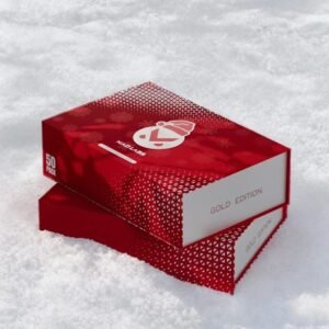 Mad Labs Gold Edition