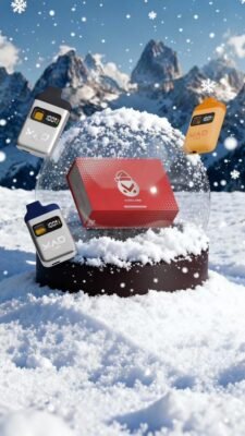 Mad Labs Gold Edition