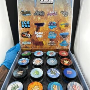 WHOLEMELT WINTER EDITION