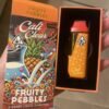 Cali Clear Fruity Pebbles