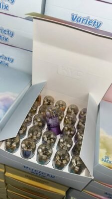 Mad Labs Hash Infused Pre-Rolls