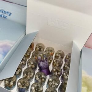 Mad Labs Hash Infused Pre-Rolls