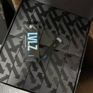 LVLZ 2G Disposable