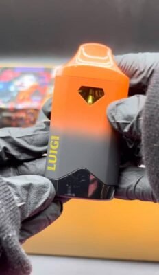 Luigi 2G Disposable & Pre-Roll Cannabis