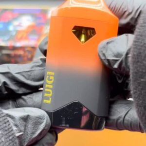 Luigi 2G Disposable & Pre-Roll Cannabis