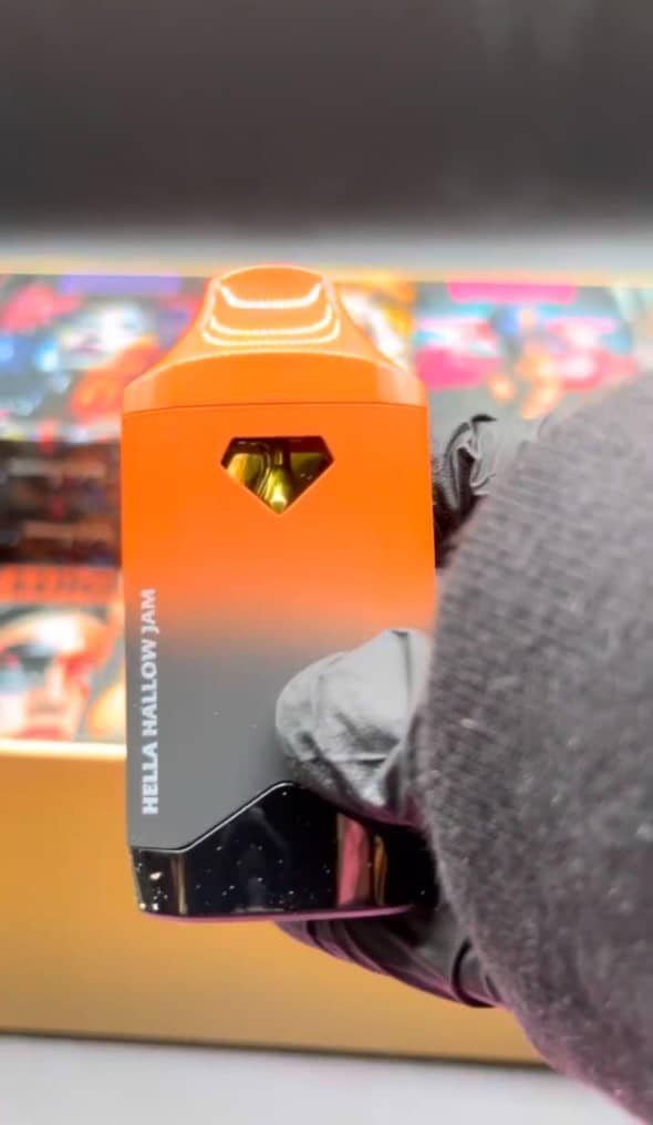 Luigi 2G Disposable & Pre-Roll Cannabis Luigi 2G Disposable & Pre-Roll Cannabis