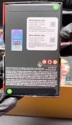 Luigi 2G Disposable & Pre-Roll Cannabis