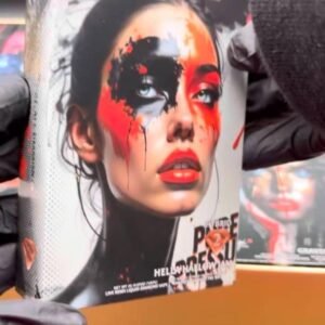 Luigi 2G Disposable & Pre-Roll Cannabis