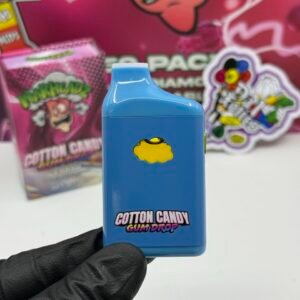 War Headz 2G Disposable