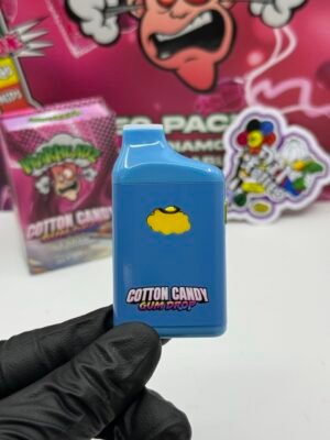 War Headz 2G Disposable