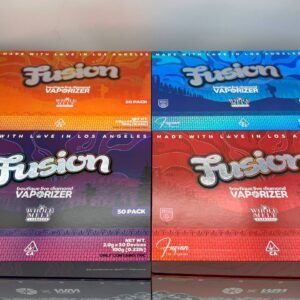FUSION X WHOLEMELT 2G DISPOSABLE
