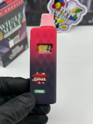 WHOLEMELT EXTRACTS PHASE THREE 2G DISPOSABLE