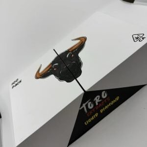 TORO EXTRACTS 2G DISPOSABLE