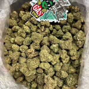 Bubba Mac weed strain