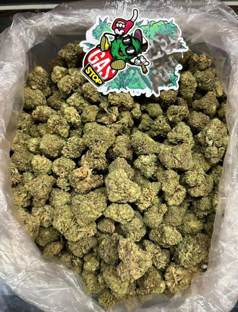 Bubba Mac weed strain Bubba Mac weed strain