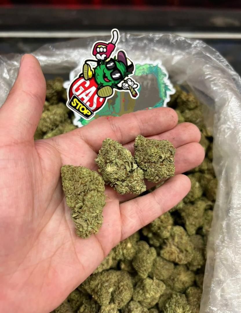 Bubba Mac weed strain Bubba Mac weed strain