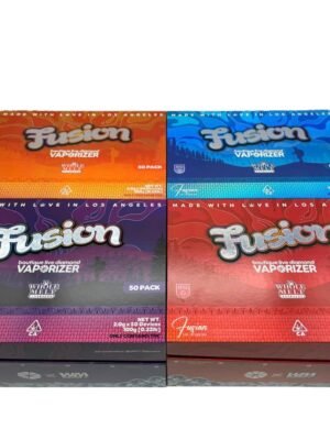 FUSION X WHOLEMELT 2G DISPOSABLE