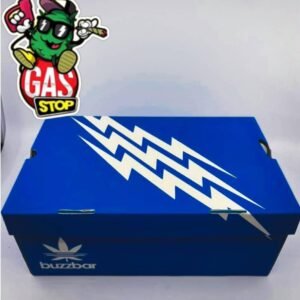 BUZZBAR 3G Disposable Vape