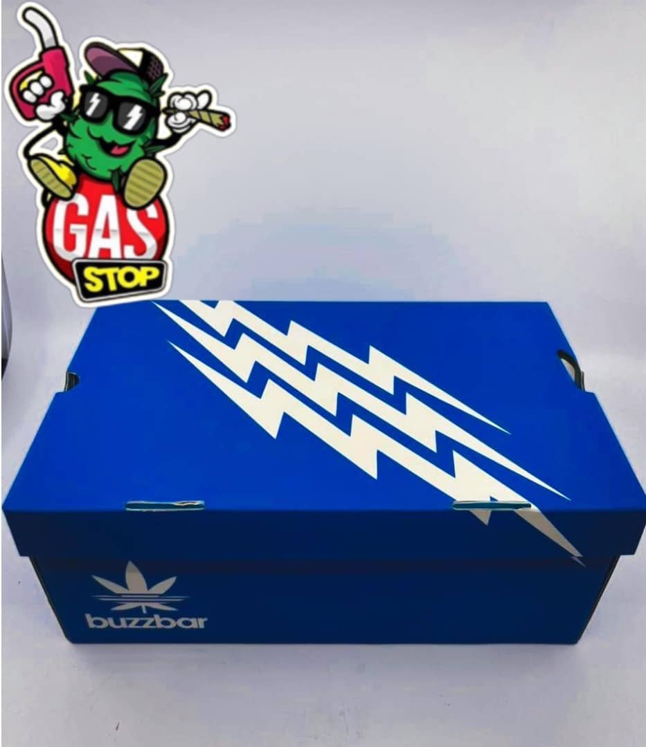 BUZZBAR 3G Disposable Vape BUZZBAR 3G Disposable Vape