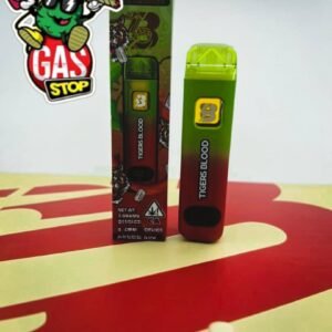 BUZZBAR 3G Disposable Vape