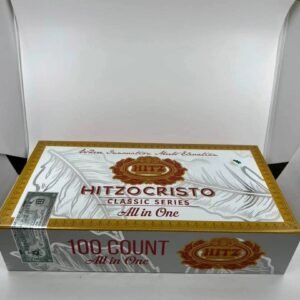 HITZOCRISTO 2G Disposables