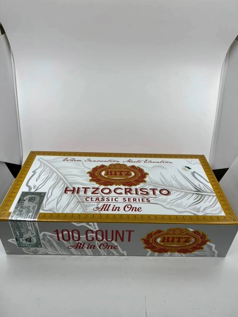 HITZOCRISTO 2G Disposables HITZOCRISTO 2G Disposables