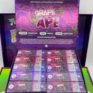 FUSION X WHOLEMELT 2G DISPOSABLE