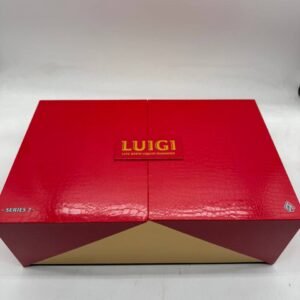 LUIGI V7 2G DISPOSABLE