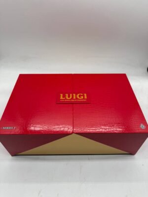 LUIGI V7 2G DISPOSABLE